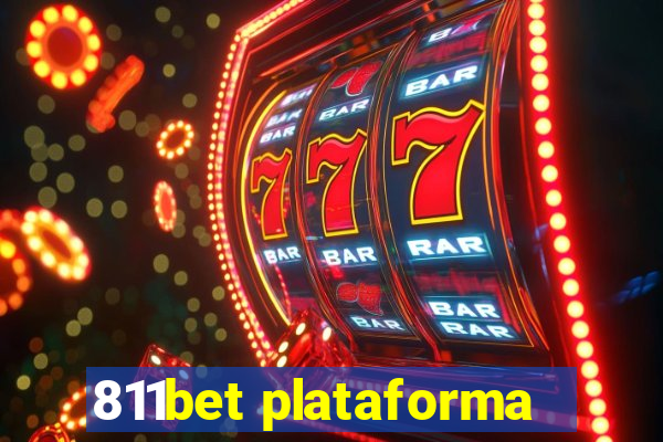 811bet plataforma